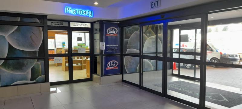 Commercial Property for Sale in Rondebosch Western Cape